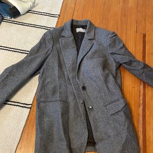 Everlane blazer